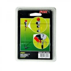 Fox Rage Predator Deadbait Kebab And Bait Popper Kit -Hengels Wereld Verkoopwinkel 129838815465Fox Rage Predator Deadbait Kebab Kit