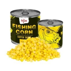 Carp Zoom Mais Super Sweet 340gr