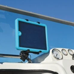 Railblaza Screengrabba R-Lock Ipad/Tabletholder Startport Kit -Hengels Wereld Verkoopwinkel 132444716295Railblaza Screengrabba R Lock Ipad Tabletholder Startport Kit