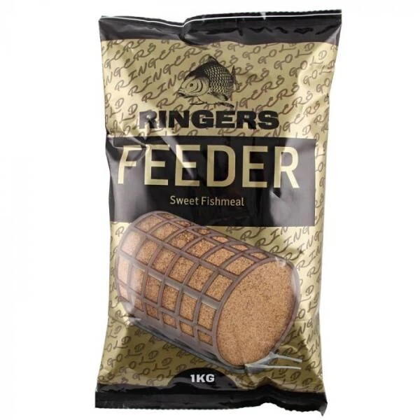 Ringers Feeder Sweet Fishmeal 1 Ringers Feeder Sweet Fishmeal