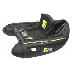 Seven Bass Design Bolt Flex Bellyboat