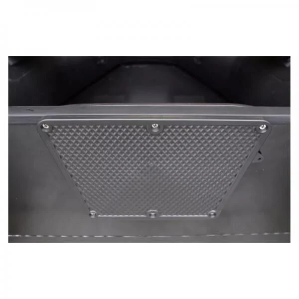 Seven Bass Design Rapace 230 Black 6 Seven Bass Design Rapace 230 Black - Afbeelding 6