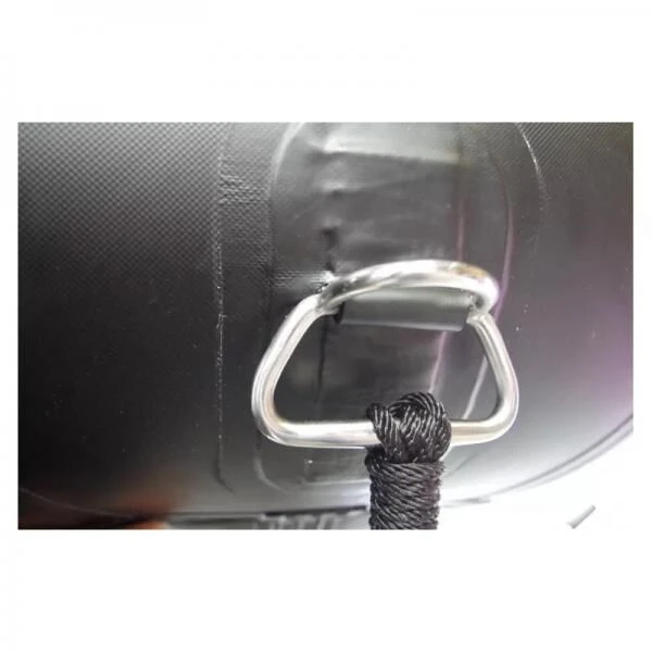 Seven Bass Design Rapace 230 Black 7 Seven Bass Design Rapace 230 Black - Afbeelding 7