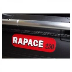 Seven Bass Design Rapace 230 Black 15 Seven Bass Design Rapace 230 Black -Hengels Wereld Verkoopwinkel 134539417118Seven Bass Design Rapace 230 Black 1