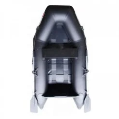 Seven Bass Design Rapace 230 Black