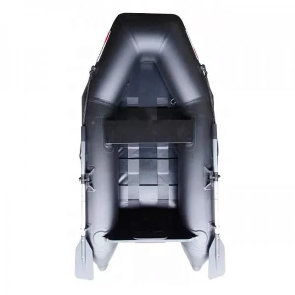 Seven Bass Design Rapace 230 Black 1 Seven Bass Design Rapace 230 Black