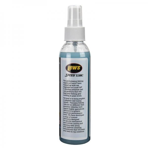 Lew's Speed Cast Line Treatment 3 Lew's Speed Cast Line Treatment - Afbeelding 3