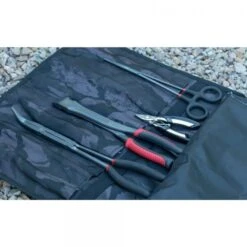 Fox Rage Tool Wrap 4 Tools -Hengels Wereld Verkoopwinkel 137073118044Fox Rage Tool Wrap 4 Tools