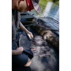 Fox Rage Tool Wrap 4 Tools -Hengels Wereld Verkoopwinkel 137073218045Fox Rage Tool Wrap 4 Tools