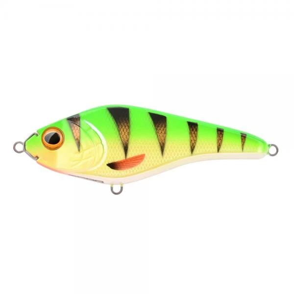 Spro The Rapper 128 SLS 3 Spro The Rapper 128 SLS - Afbeelding 3