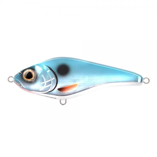 Spro The Rapper 128 SLS 6 Spro The Rapper 128 SLS - Afbeelding 6