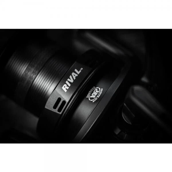 Penn Rival Longcast Black 3 Penn Rival Longcast Black - Afbeelding 3