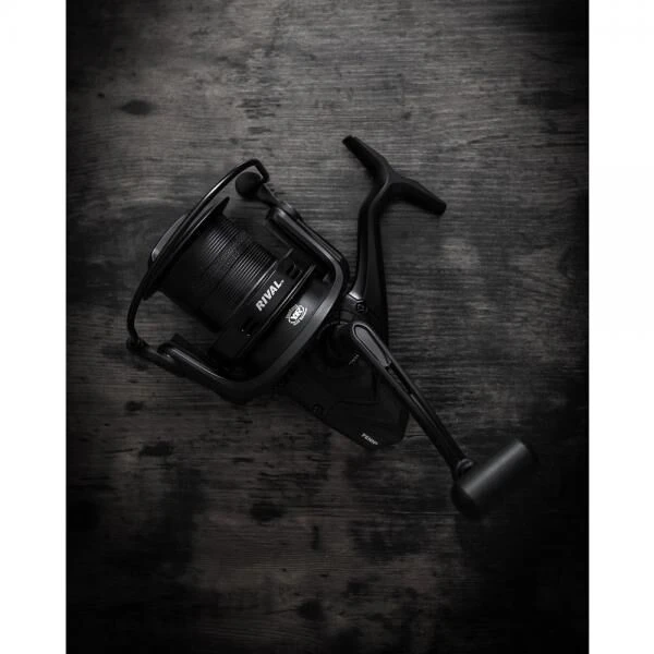 Penn Rival Longcast Black 4 Penn Rival Longcast Black - Afbeelding 4