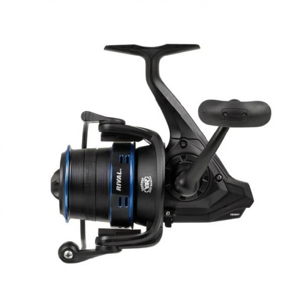 Penn Rival 6000 Longcast Blue 2 Penn Rival 6000 Longcast Blue - Afbeelding 2