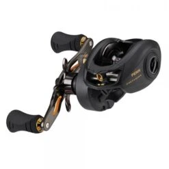 Penn Fathom Low Profile Left Hand -Hengels Wereld Verkoopwinkel 1388918Penn Fathom Low Profile Left Hand 2