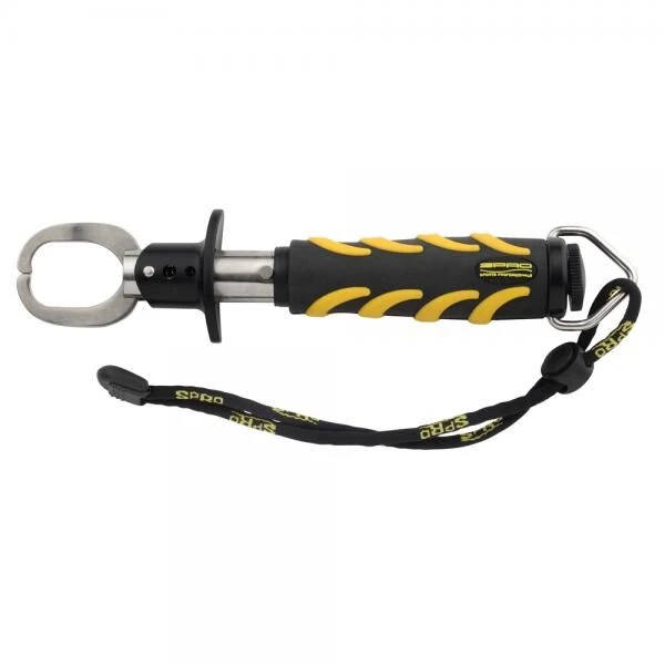 Spro 360 Lip Gripper 21cm 1 Spro 360 Lip Gripper 21cm