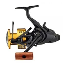 Hengels Wereld Verkoopwinkel 20 Daiwa GS BR LT