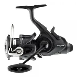 Hengels Wereld Verkoopwinkel 17 Daiwa Black Widow BR LT