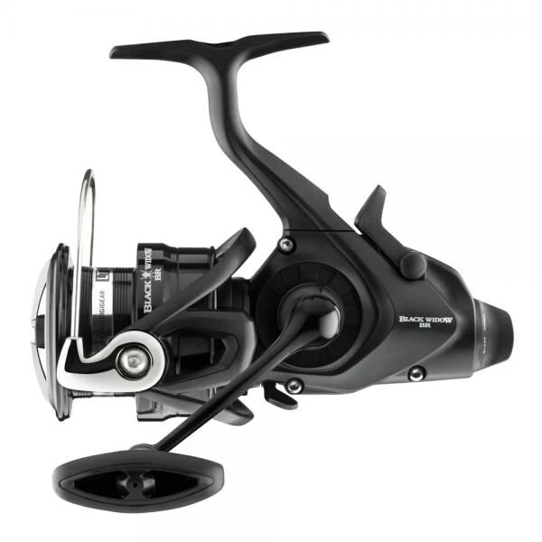 Daiwa Black Widow BR LT 1 Daiwa Black Widow BR LT