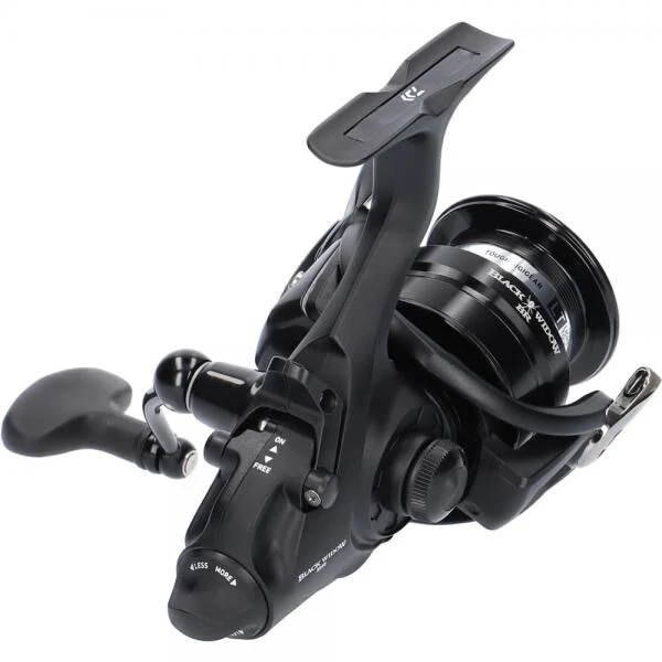 Daiwa Black Widow BR LT 2 Daiwa Black Widow BR LT - Afbeelding 2