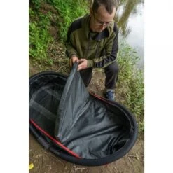 Korum Snapper Predator Cot 130cm -Hengels Wereld Verkoopwinkel 1404975Korum Snapper Predator Cot 130cm 5