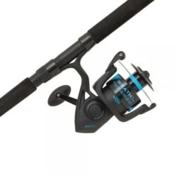 Penn Wrath Combo Boat 2.13m 30-50LB 5 Penn Wrath Combo Boat 2.13m 30-50LB -Hengels Wereld Verkoopwinkel 1408952Penn Wrath Combo Boat 2 13m 30 50LB 2