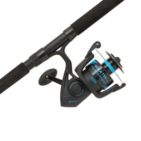 Penn Wrath Combo Boat 2.13m 30-50LB 3 Penn Wrath Combo Boat 2.13m 30-50LB - Afbeelding 3