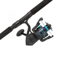 Penn Wrath Combo Boat 2.13m 20-30LB -Hengels Wereld Verkoopwinkel 1408955Penn Wrath Combo Boat 2 13m 20 30LB 2