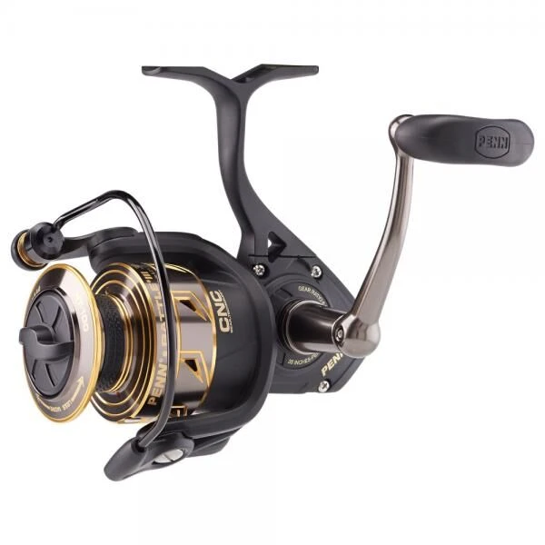 Penn Battle III Spin Reel 2 Penn Battle III Spin Reel - Afbeelding 2