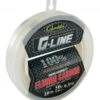 Gamakatsu G-Line Fluoro Carbon 60lb 0.80mm 50m