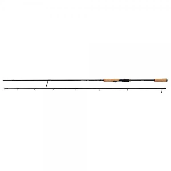 Shimano Yasei BB Pike Spin 1 Shimano Yasei BB Pike Spin