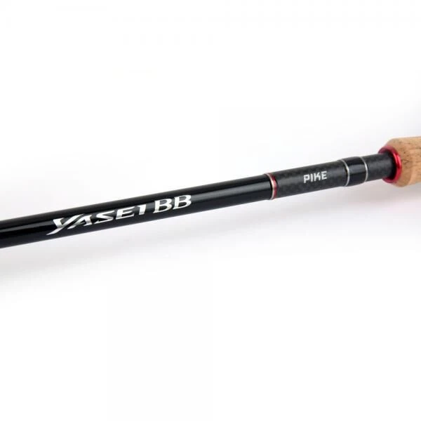 Shimano Yasei BB Pike Spin 2 Shimano Yasei BB Pike Spin - Afbeelding 2
