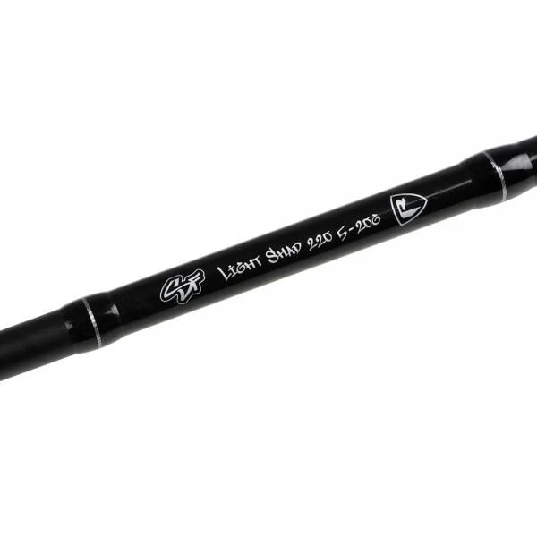 Rage Streetfighter Light Shad 2.20m 5-20g 2 Rage Streetfighter Light Shad 2.20m 5-20g - Afbeelding 2