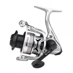 Spro DSX Reel