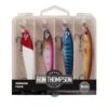 Ron Thompson Ron Thomsen Minnow Pack 8cm