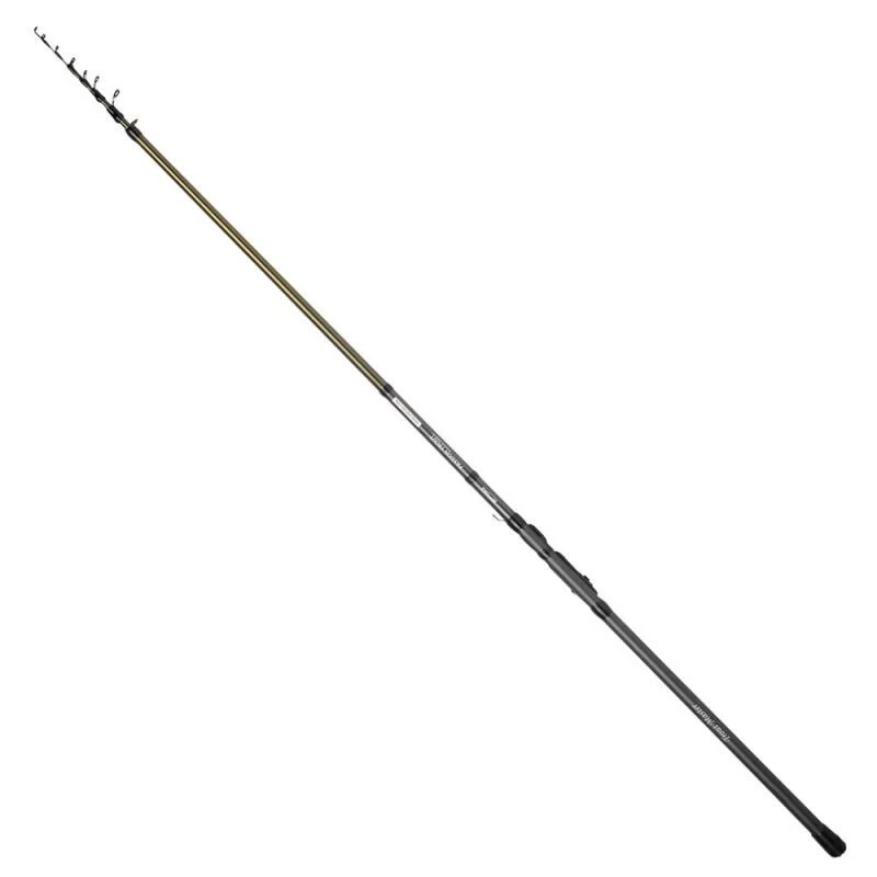 Spro Trout Master Passion Sbiro Tele 3.30m 3-20g 1 Spro Trout Master Passion Sbiro Tele 3.30m 3-20g