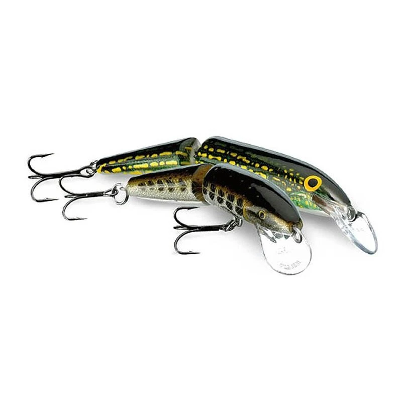 Rapala Jointed 11cm 9gr 1 Rapala Jointed 11cm 9gr
