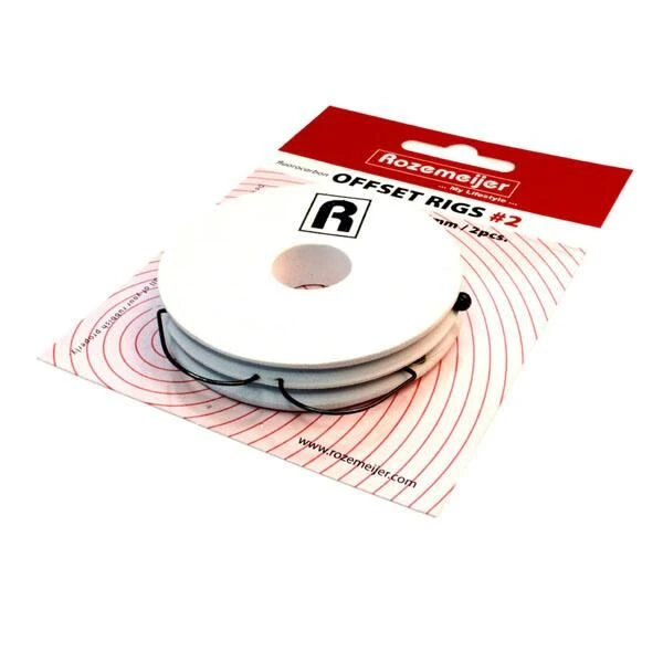 Rozemeijer Offset Rigs 2st. 1 Rozemeijer Offset Rigs 2st.