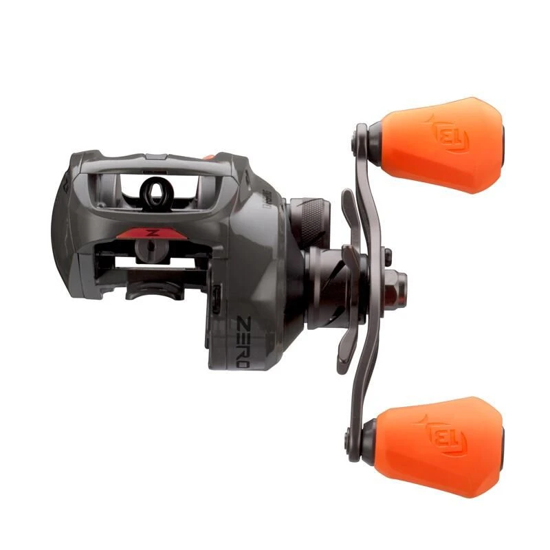 13 Fishing Concept Z SLD Left Hand 6.8:1 - Afbeelding 5