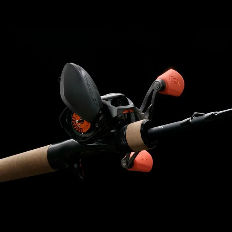 13 Fishing Concept Z SLD Left Hand 6.8:1 - Afbeelding 7