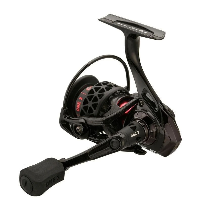 13 Fishing Creed GT Spin Reel 2 13 Fishing Creed GT Spin Reel - Afbeelding 2