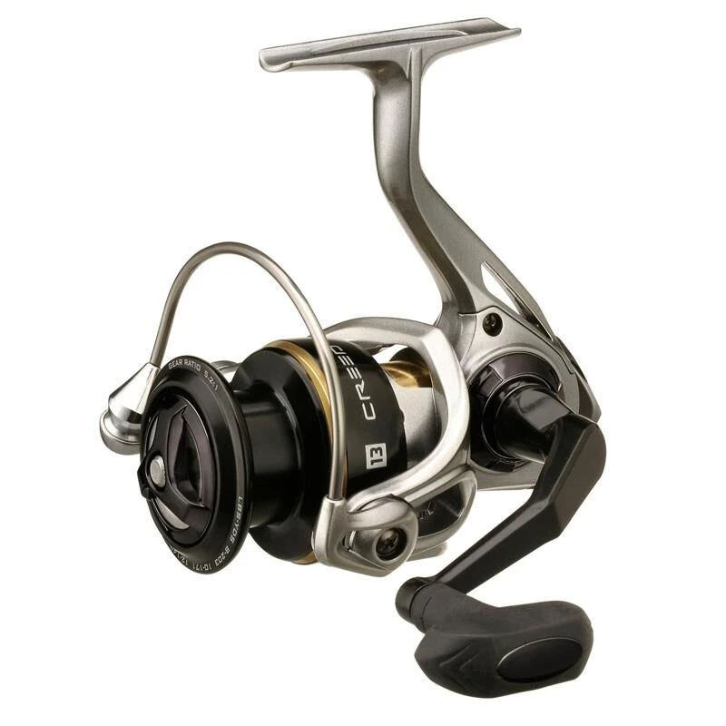 13 Fishing Creed K Spin Reel 1 13 Fishing Creed K Spin Reel