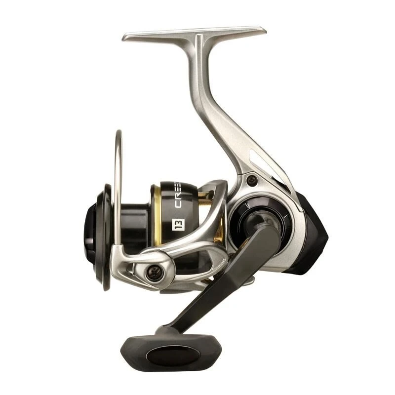 13 Fishing Creed K Spin Reel 2 13 Fishing Creed K Spin Reel - Afbeelding 2