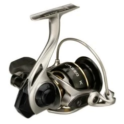 13 Fishing Creed K Spin Reel 9 13 Fishing Creed K Spin Reel -Hengels Wereld Verkoopwinkel 148899613 Fishing Creed K Spin Reel 3