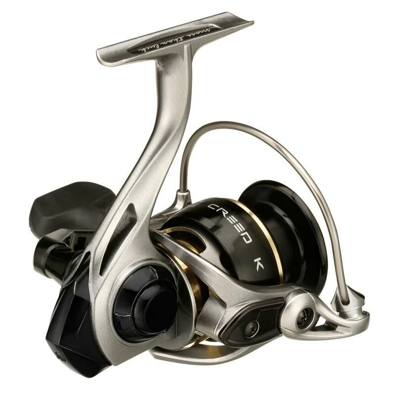 13 Fishing Creed K Spin Reel 4 13 Fishing Creed K Spin Reel - Afbeelding 4