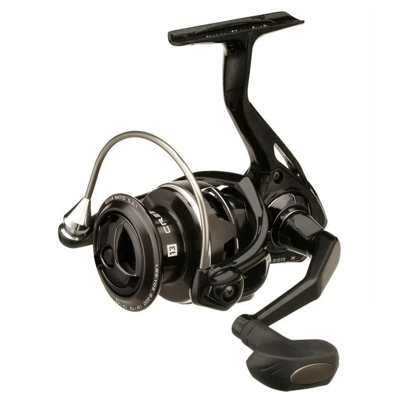 13 Fishing Creed X Spin Reel 1 13 Fishing Creed X Spin Reel