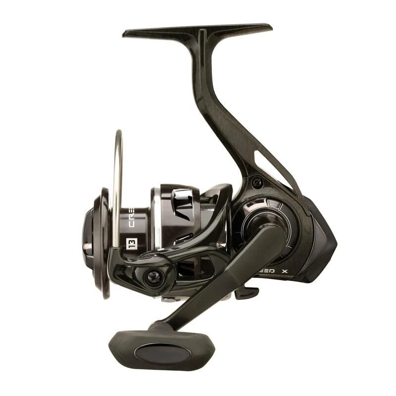 13 Fishing Creed X Spin Reel 2 13 Fishing Creed X Spin Reel - Afbeelding 2