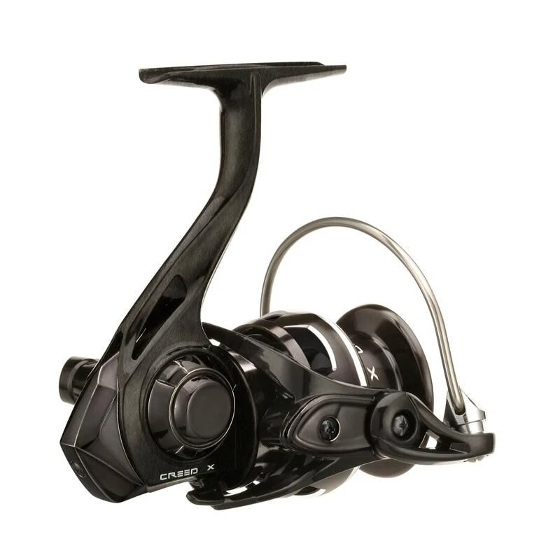 13 Fishing Creed X Spin Reel 4 13 Fishing Creed X Spin Reel - Afbeelding 4