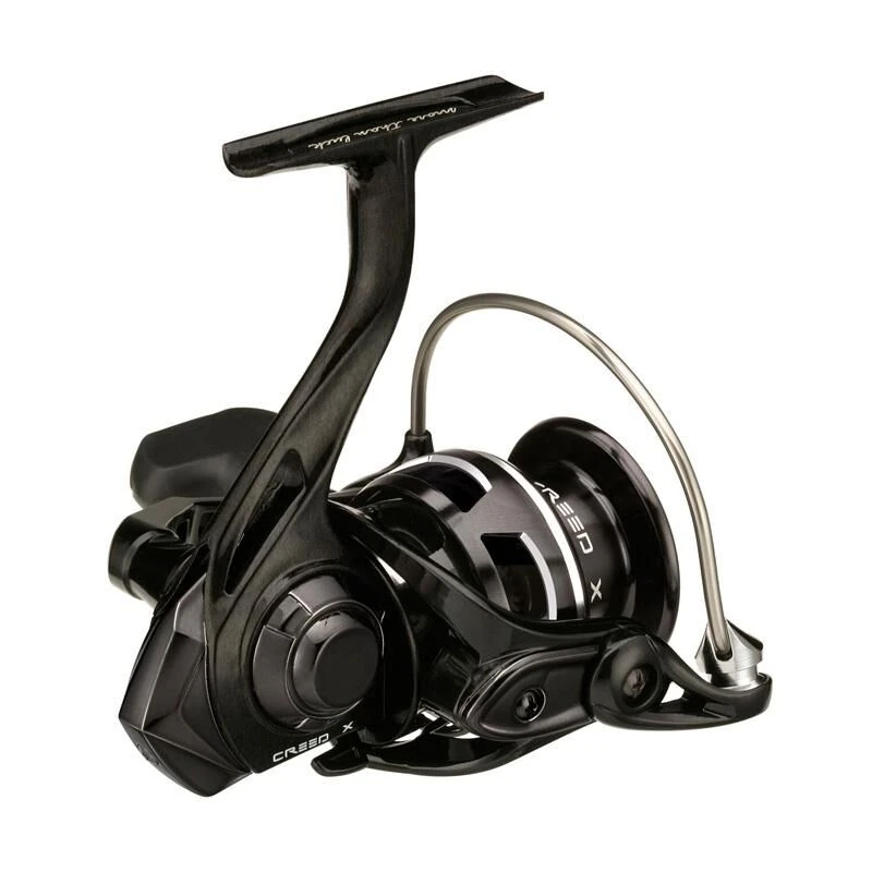 13 Fishing Creed X Spin Reel 5 13 Fishing Creed X Spin Reel - Afbeelding 5