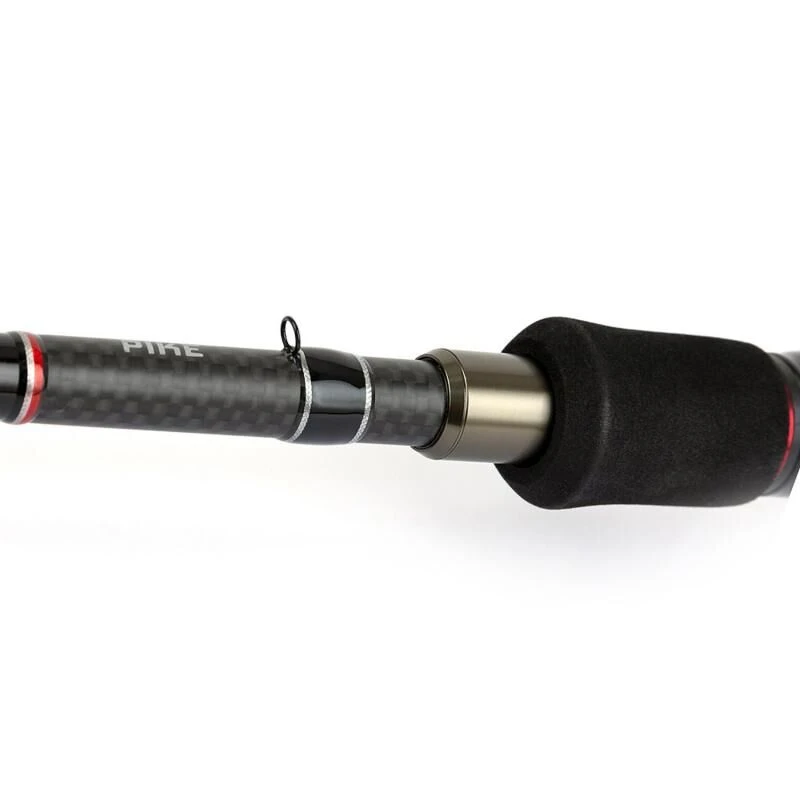 Shimano Yasei BB Cast & Troll 250cm XXH 2 Shimano Yasei BB Cast & Troll 250cm XXH - Afbeelding 2